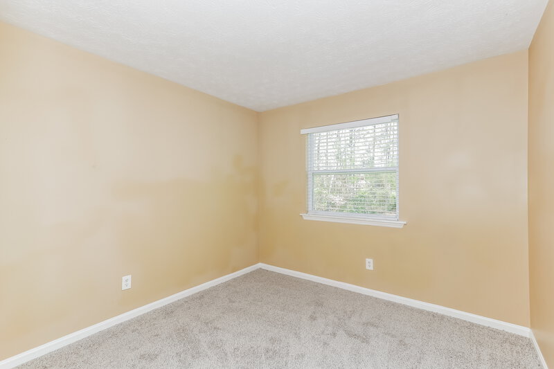 2,330/Mo, 6761 Timbers East Dr Lithonia, GA 30058 Bedroom View