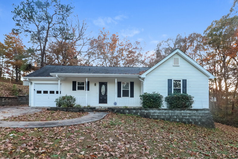 1,585/Mo, 20 Charlotte Blvd Stockbridge, GA 30281 External View