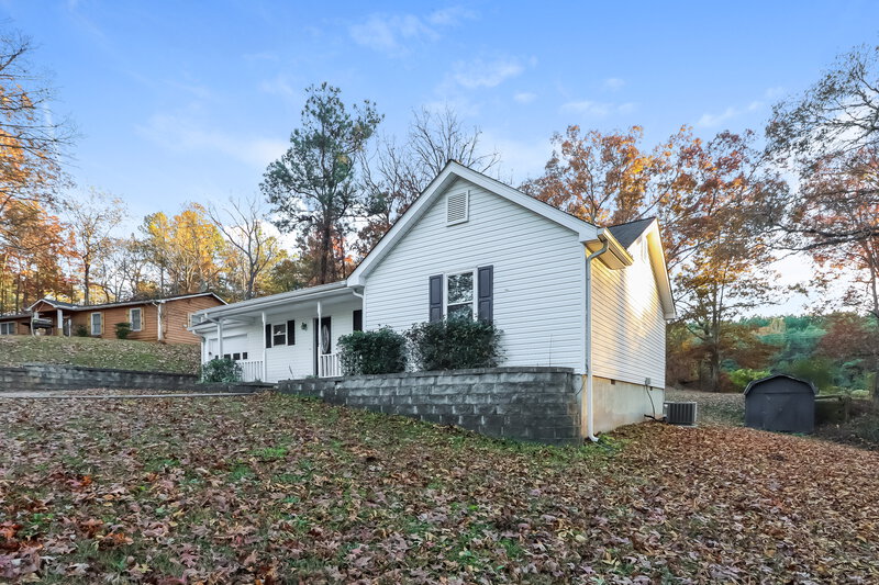 1,585/Mo, 20 Charlotte Blvd Stockbridge, GA 30281 Front View 3