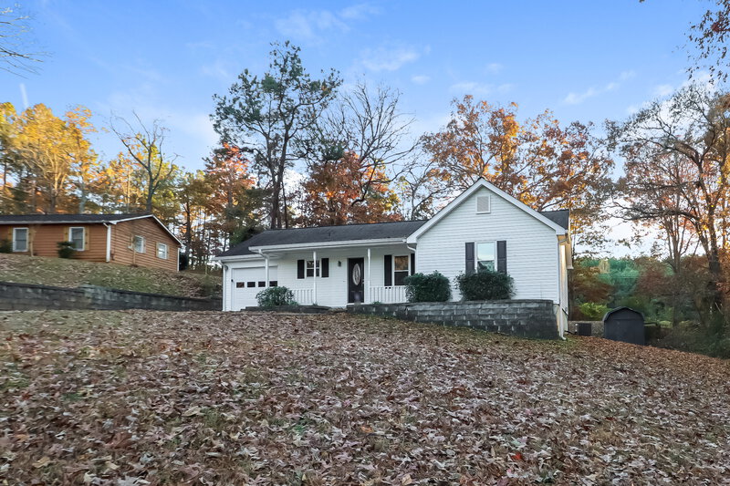 1,585/Mo, 20 Charlotte Blvd Stockbridge, GA 30281 Front View 4