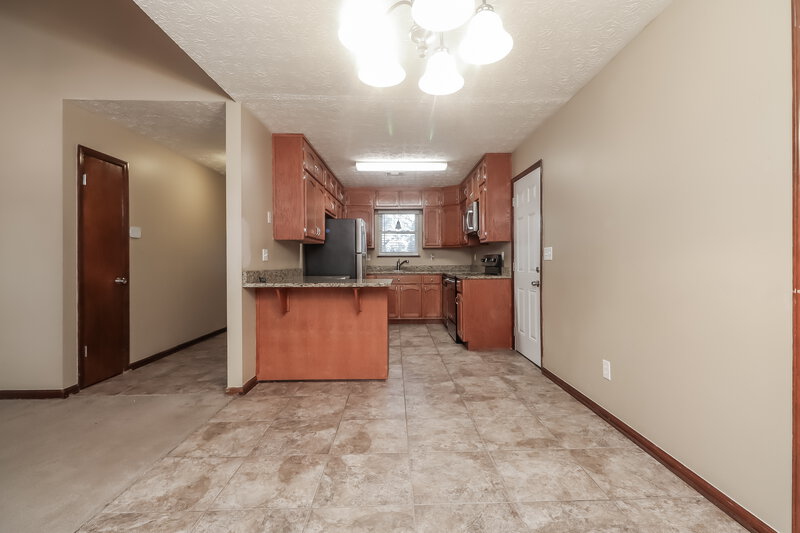 1,585/Mo, 20 Charlotte Blvd Stockbridge, GA 30281 Dining Room View