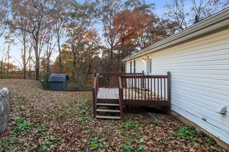 1,585/Mo, 20 Charlotte Blvd Stockbridge, GA 30281 Rear View 2