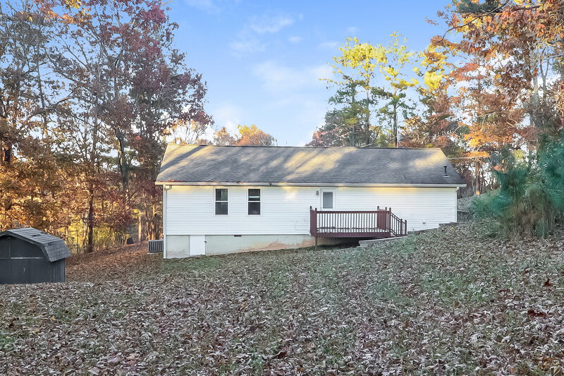 1,585/Mo, 20 Charlotte Blvd Stockbridge, GA 30281 Rear View 4