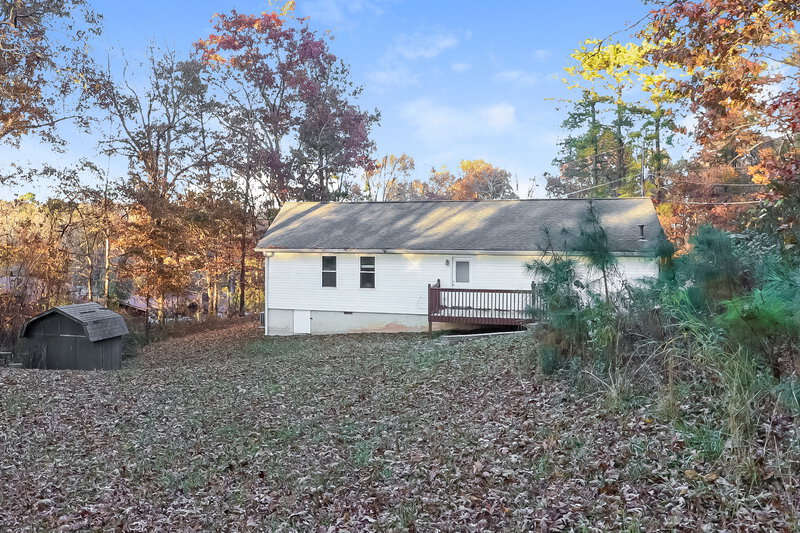 1,585/Mo, 20 Charlotte Blvd Stockbridge, GA 30281 Rear View 5