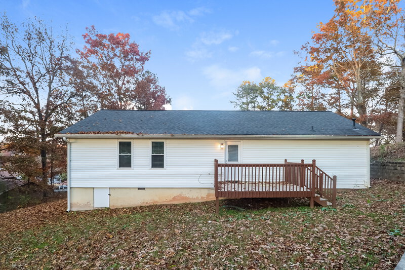 1,585/Mo, 20 Charlotte Blvd Stockbridge, GA 30281 Rear View 6