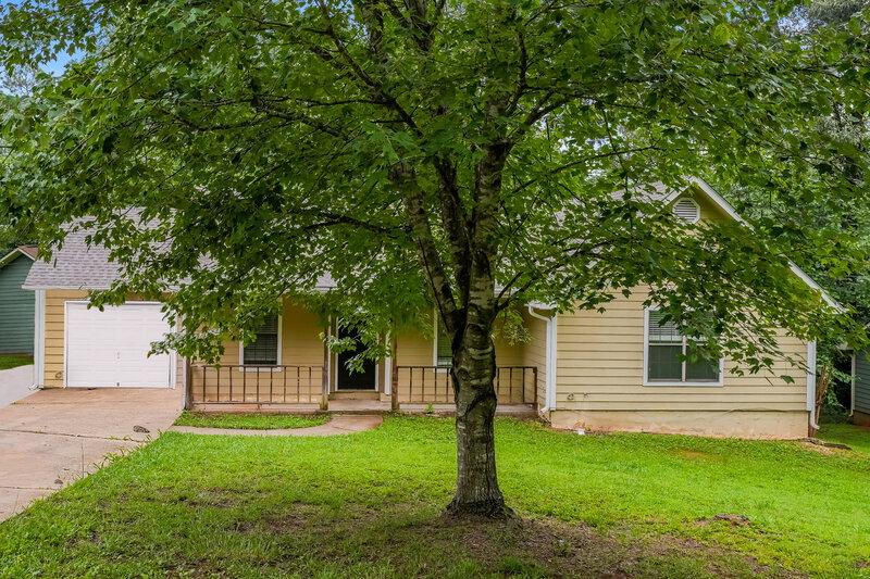 1,700/Mo, 116 Adrian Dr Stockbridge, GA 30281 External View