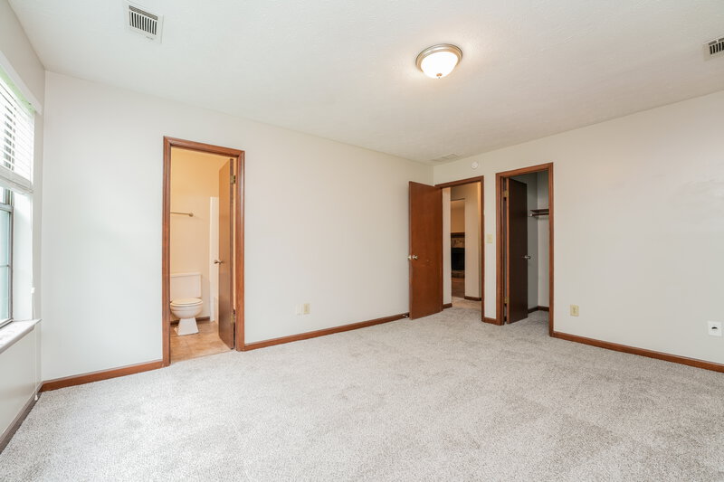 1,700/Mo, 116 Adrian Dr Stockbridge, GA 30281 Main Bedroom View