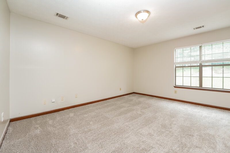 1,700/Mo, 116 Adrian Dr Stockbridge, GA 30281 Main Bedroom View 2