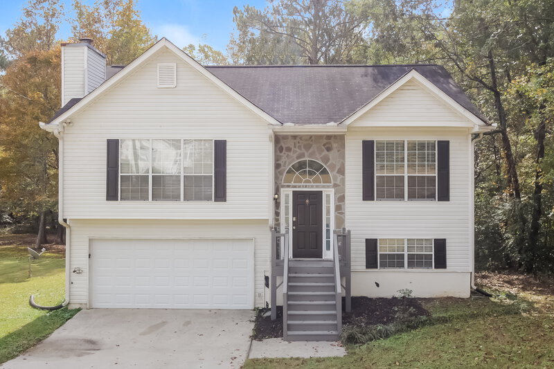 1,665/Mo, 147 Bridge Station Dr Douglasville, GA 30134 External View