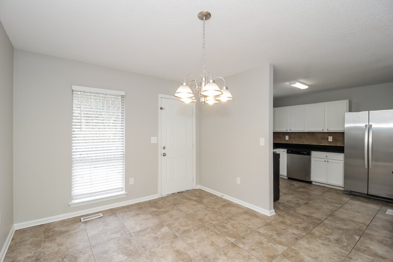 1,665/Mo, 147 Bridge Station Dr Douglasville, GA 30134 Dining Room View