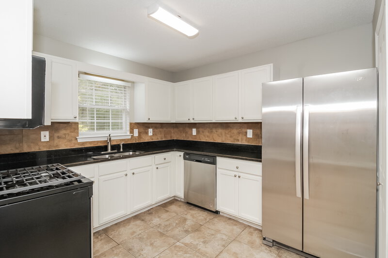 1,665/Mo, 147 Bridge Station Dr Douglasville, GA 30134 Kitchen View
