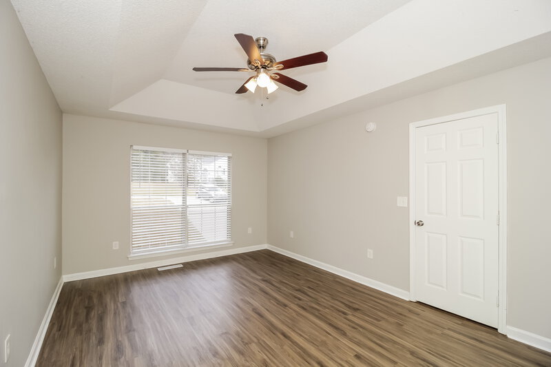 1,665/Mo, 147 Bridge Station Dr Douglasville, GA 30134 Main Bedroom View