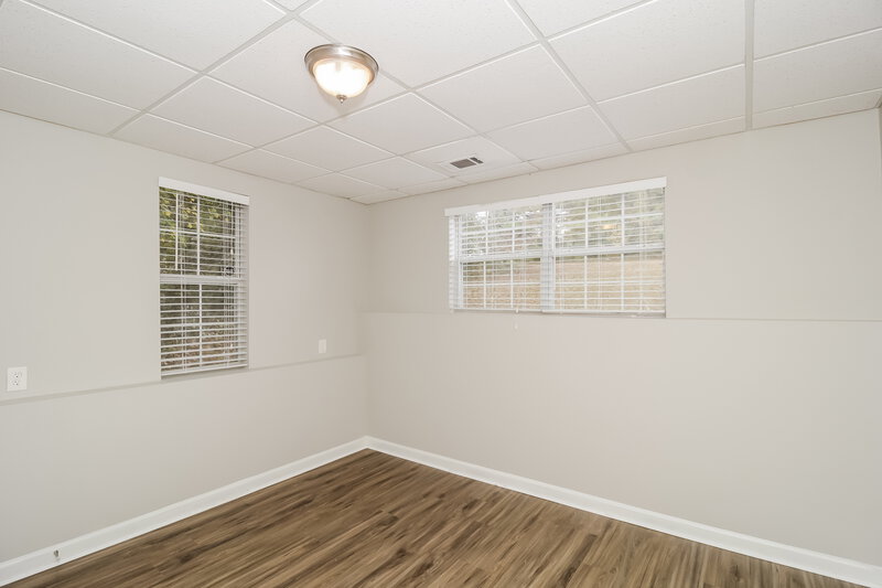 1,665/Mo, 147 Bridge Station Dr Douglasville, GA 30134 Bedroom View 2