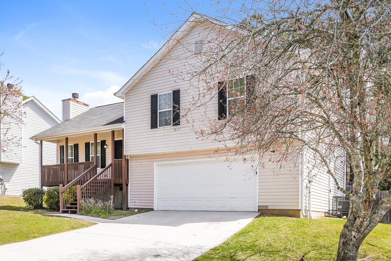 1,915/Mo, 728 Stonebridge Park Circle Lithonia, GA 30058 Front View