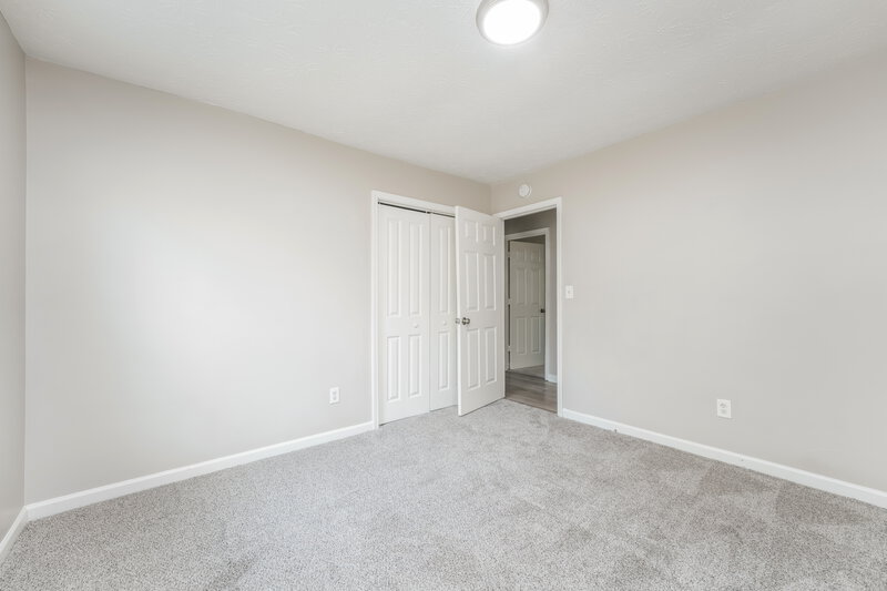 1,915/Mo, 728 Stonebridge Park Circle Lithonia, GA 30058 Bedroom View