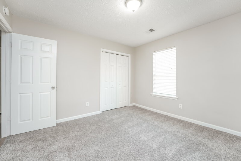 1,915/Mo, 728 Stonebridge Park Circle Lithonia, GA 30058 Bedroom View 2