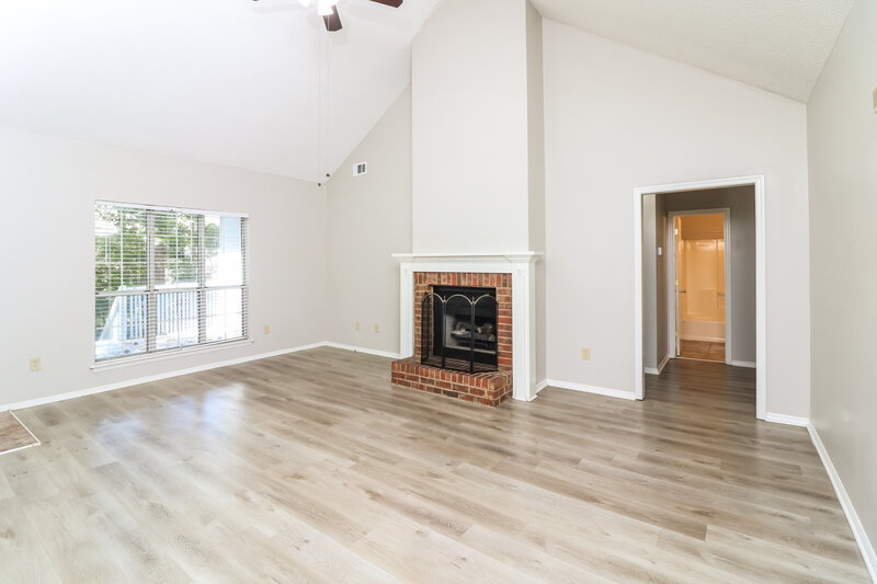 2,520/Mo, 4034 Sharon Woods Dr Powder Springs, GA 30127 Living Room View