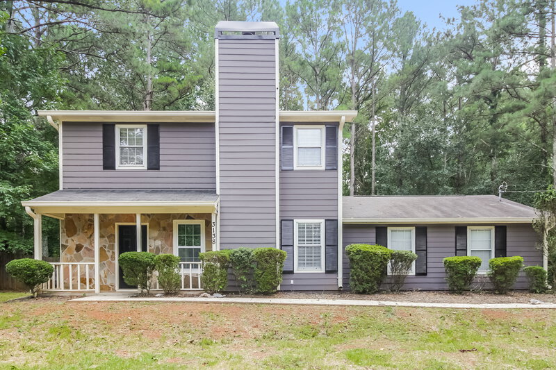 2,690/Mo, 3138 Jessica Dr Douglasville, GA 30135 External View