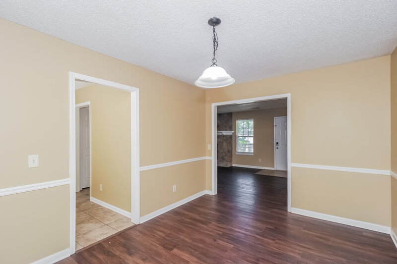 2,690/Mo, 3138 Jessica Dr Douglasville, GA 30135 Dining Room View