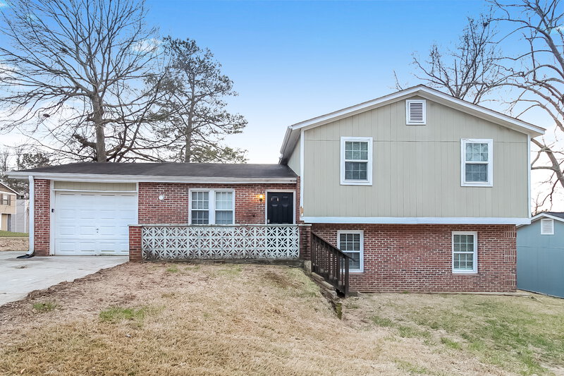 1,870/Mo, 4877 Plymouth Trace Decatur, GA 30035 External View