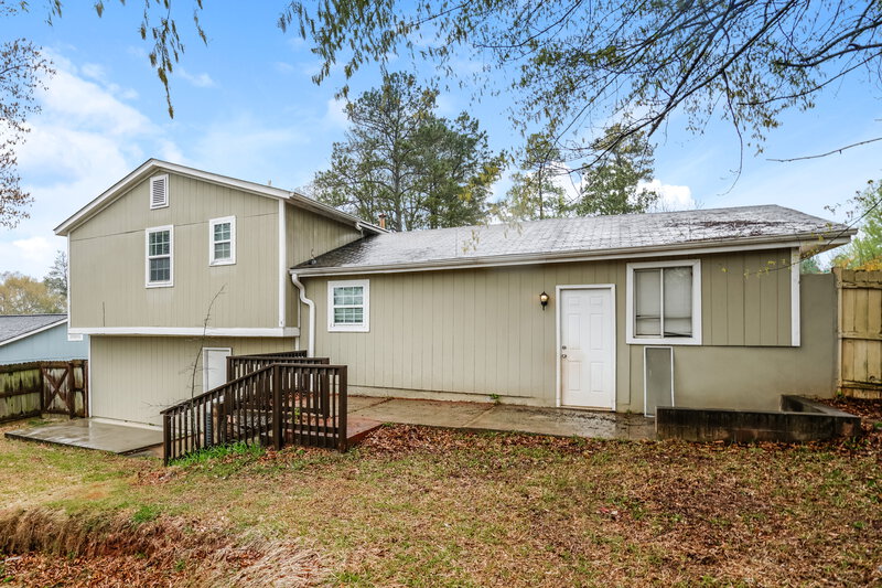 1,870/Mo, 4877 Plymouth Trace Decatur, GA 30035 Misc View 13
