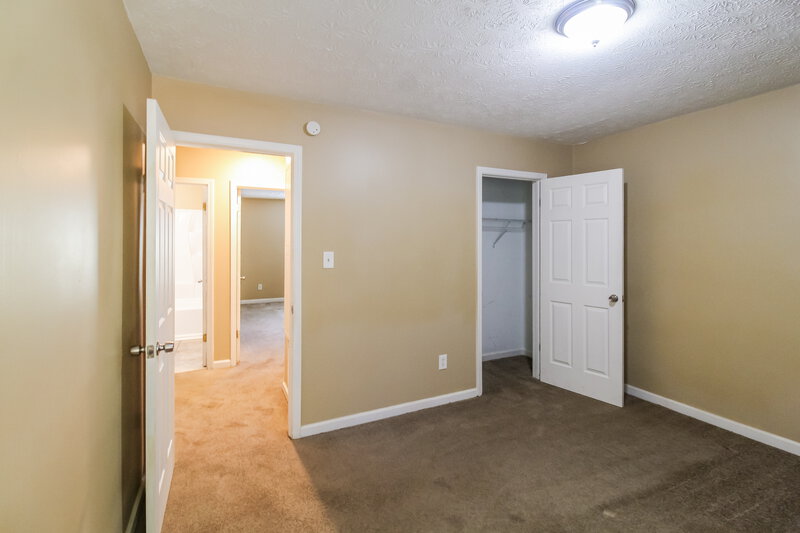 1,580/Mo, 35 Oakview Dr Covington, GA 30016 Bedroom View 3