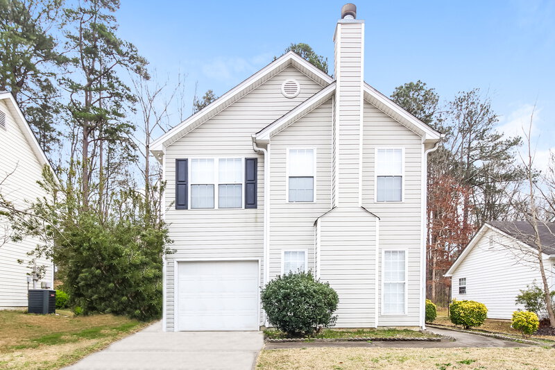 1,770/Mo, 2444 Oakland Spring Dr SW Snellville, GA 30039 External View