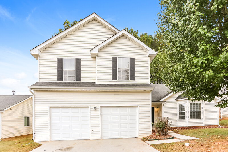 1,780/Mo, 4907 Creekside Pl Decatur, GA 30035 External View