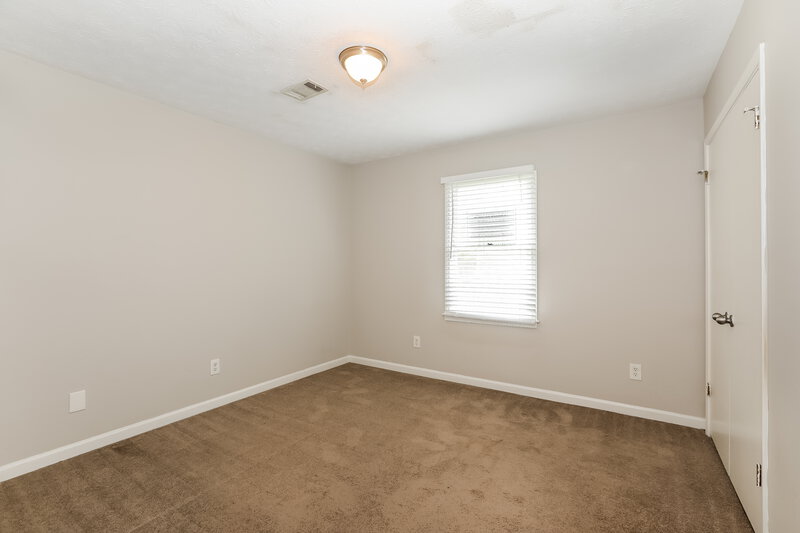1,945/Mo, 3568 Fernbrook Dr SW Snellville, GA 30039 Bedroom View