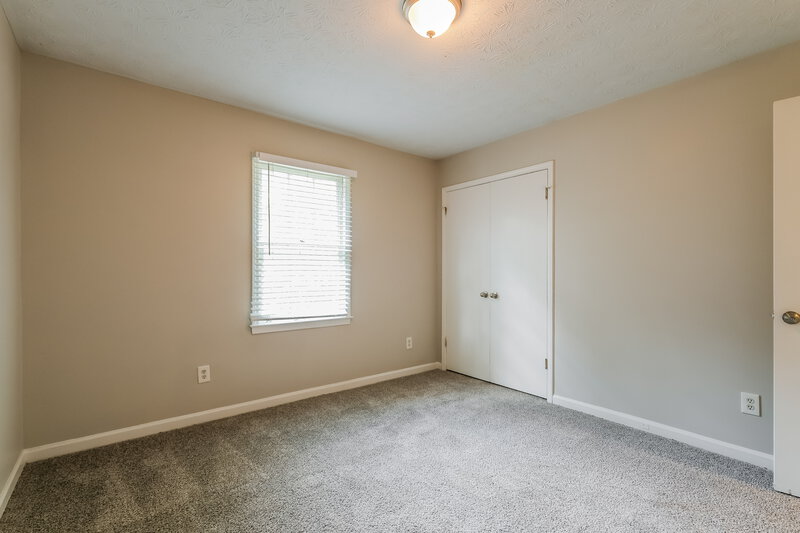 1,870/Mo, 3568 Fernbrook Dr SW Snellville, GA 30039 Bedroom View