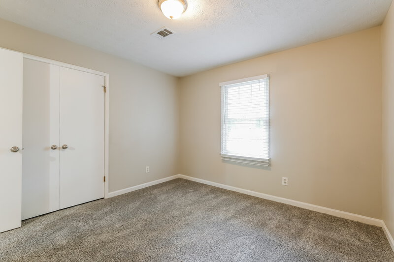 1,870/Mo, 3568 Fernbrook Dr SW Snellville, GA 30039 Bedroom View 2