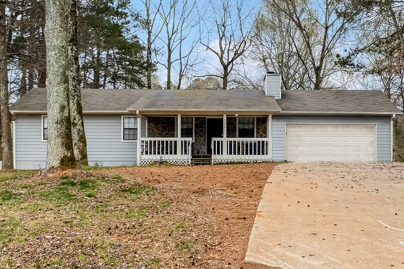 1,470/Mo, 375 Meadowbrook Dr McDonough, GA 30253 External View