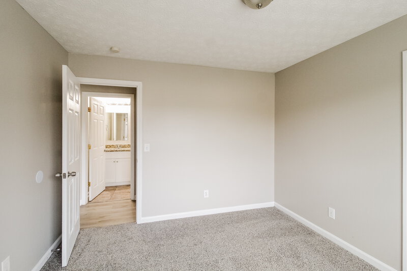 2,490/Mo, 6165 Leverett Dr Lithonia, GA 30038 Bedroom View 4