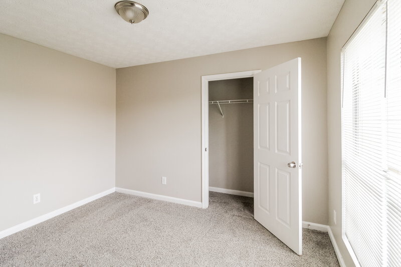 2,490/Mo, 6165 Leverett Dr Lithonia, GA 30038 Bedroom View 5