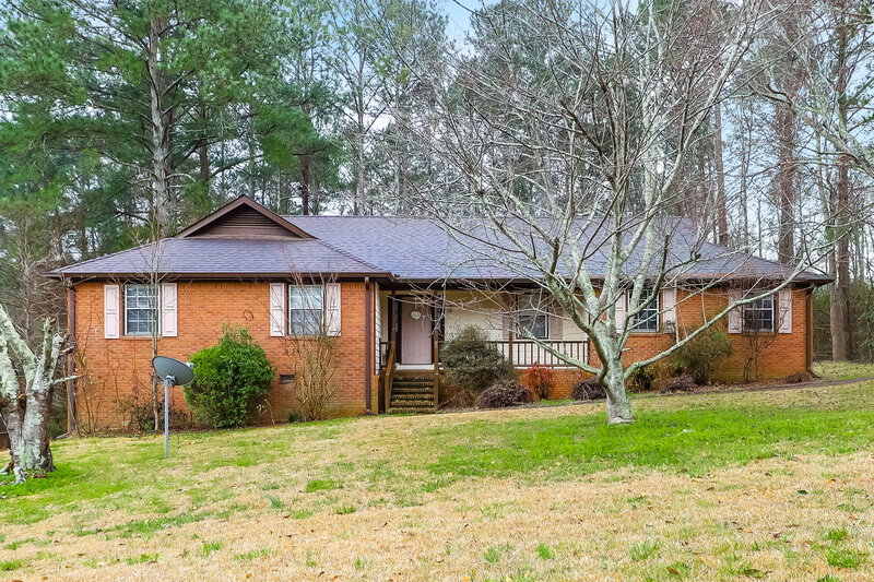 1,625/Mo, 1610 Hidden Shoals Dr SE Conyers, GA 30013 External View