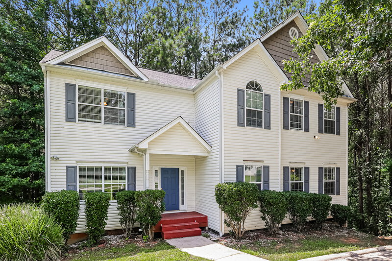 1,940/Mo, 4080 Robin Circle Union CIty, GA 30349 Misc View