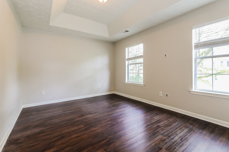 2,640/Mo, 4080 Robin Circle Union CIty, GA 30349 Bedroom View