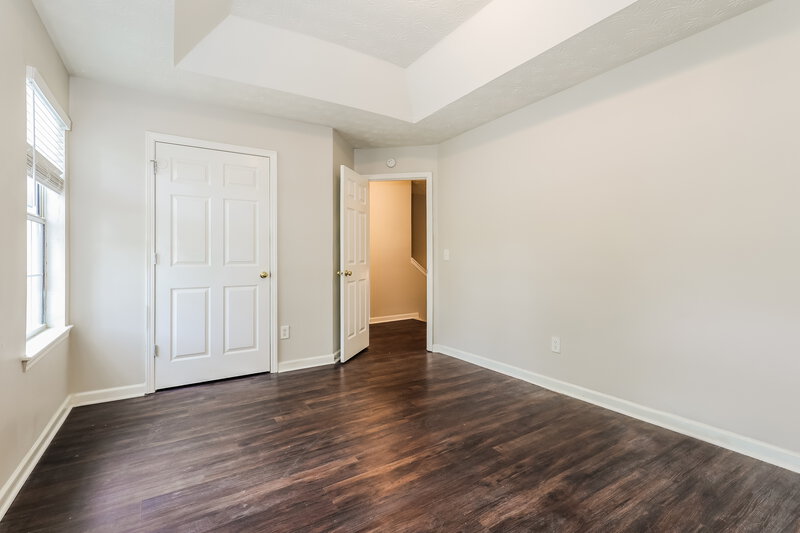 2,640/Mo, 4080 Robin Circle Union CIty, GA 30349 Bedroom View 2