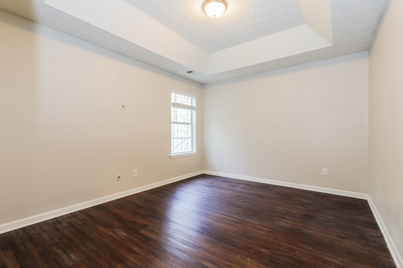 2,640/Mo, 4080 Robin Circle Union CIty, GA 30349 Bedroom View 3