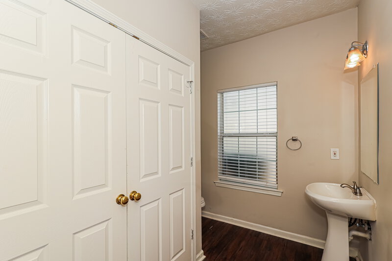 1,940/Mo, 4080 Robin Circle Union CIty, GA 30349 Misc View 12