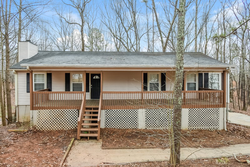 1,825/Mo, 3504 Sandra Dr Douglasville, GA 30135 External View