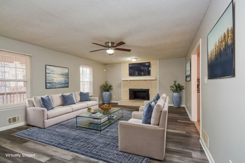 1,695/Mo, 3504 Sandra Dr Douglasville, GA 30135 Misc View 3