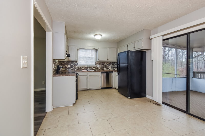 1,825/Mo, 3504 Sandra Dr Douglasville, GA 30135 Kitchen View