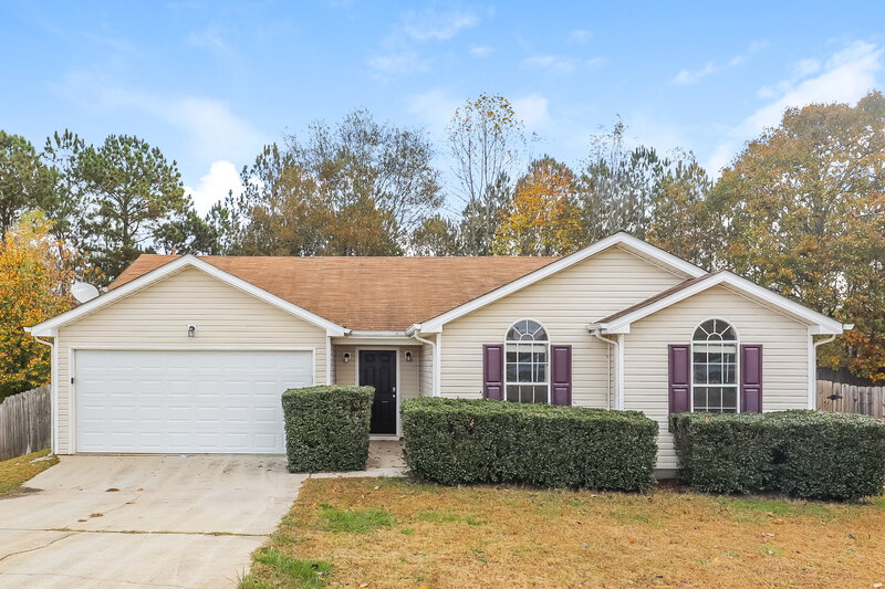 1,780/Mo, 1657 Louisa Ct Hampton, GA 30228 External View