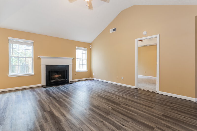 1,780/Mo, 1657 Louisa Ct Hampton, GA 30228 Living Room View 2