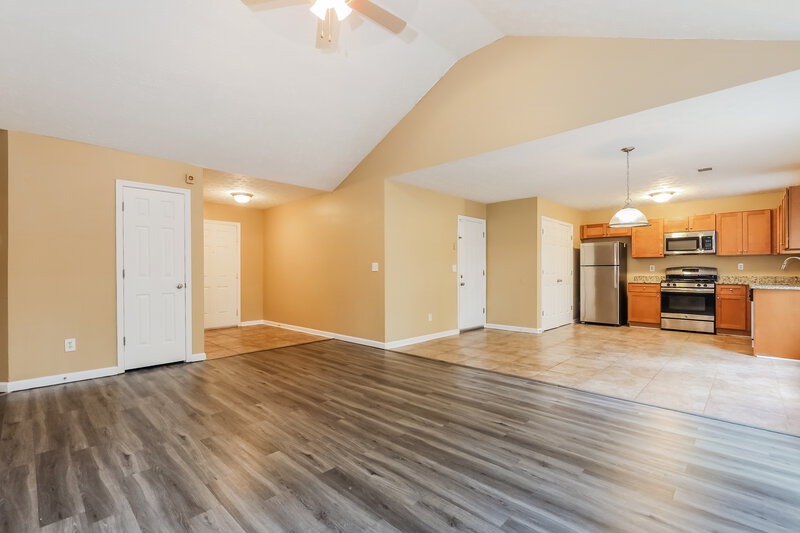 1,780/Mo, 1657 Louisa Ct Hampton, GA 30228 Living Room View 3