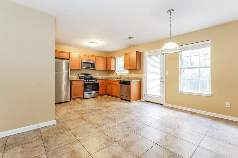 1,780/Mo, 1657 Louisa Ct Hampton, GA 30228 Dining Room View