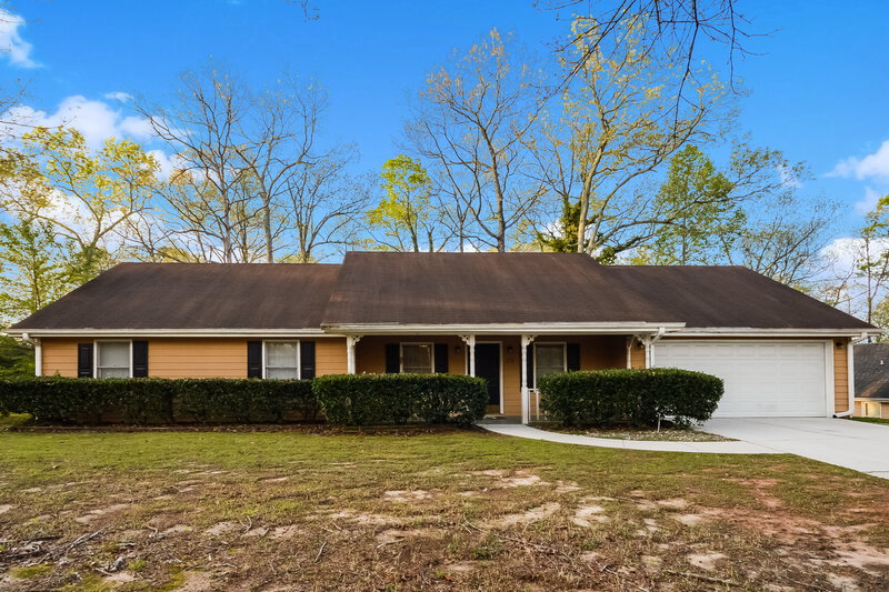 2,075/Mo, 75 Beaver Dam Ct Covington, GA 30016 External View