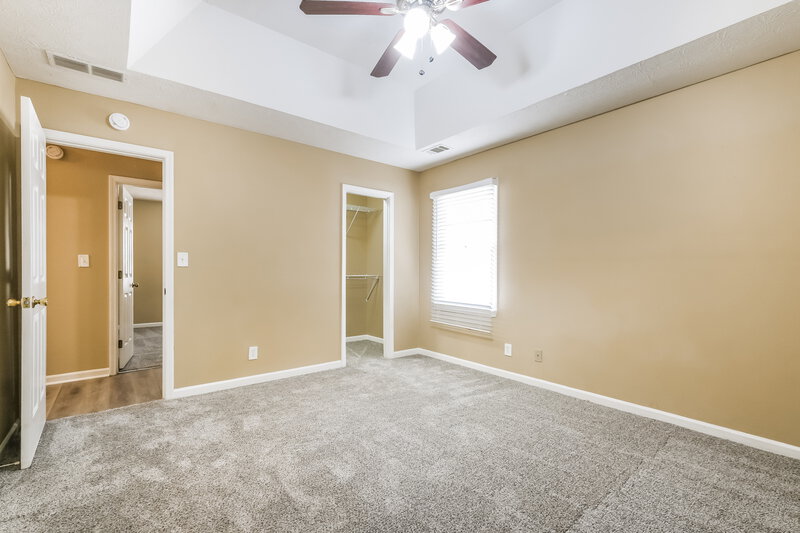 1,835/Mo, 75 Beaver Dam Ct Covington, GA 30016 Main Bedroom View 2