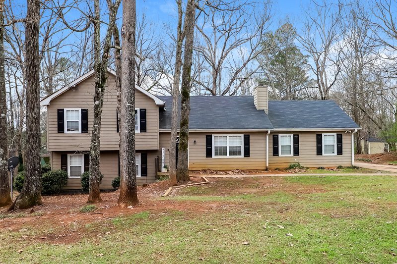 1,750/Mo, 60 Mildred Ln Covington, GA 30016 External View